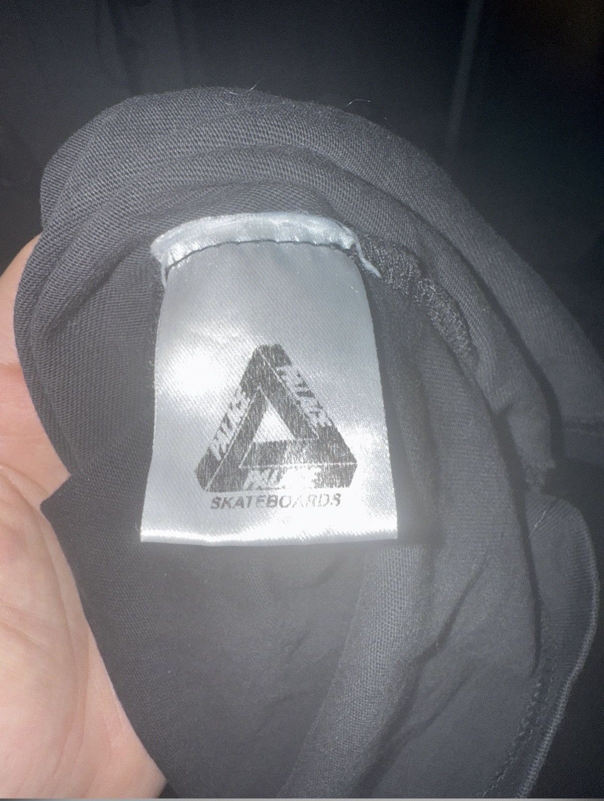 Palace Palace DSM Ginza T-Shirt Sz Medium Red Tri-Ferg Size US M / EU 48-50 / 2 - 5 Thumbnail