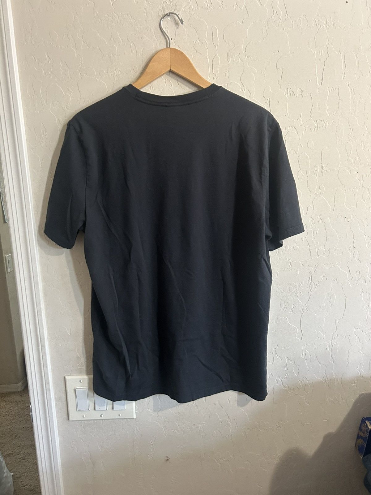 Oakley × Vintage Vintage Oakley Thermonuclear Protection Shirt Size L Size US L / EU 52-54 / 3 - 3 Thumbnail