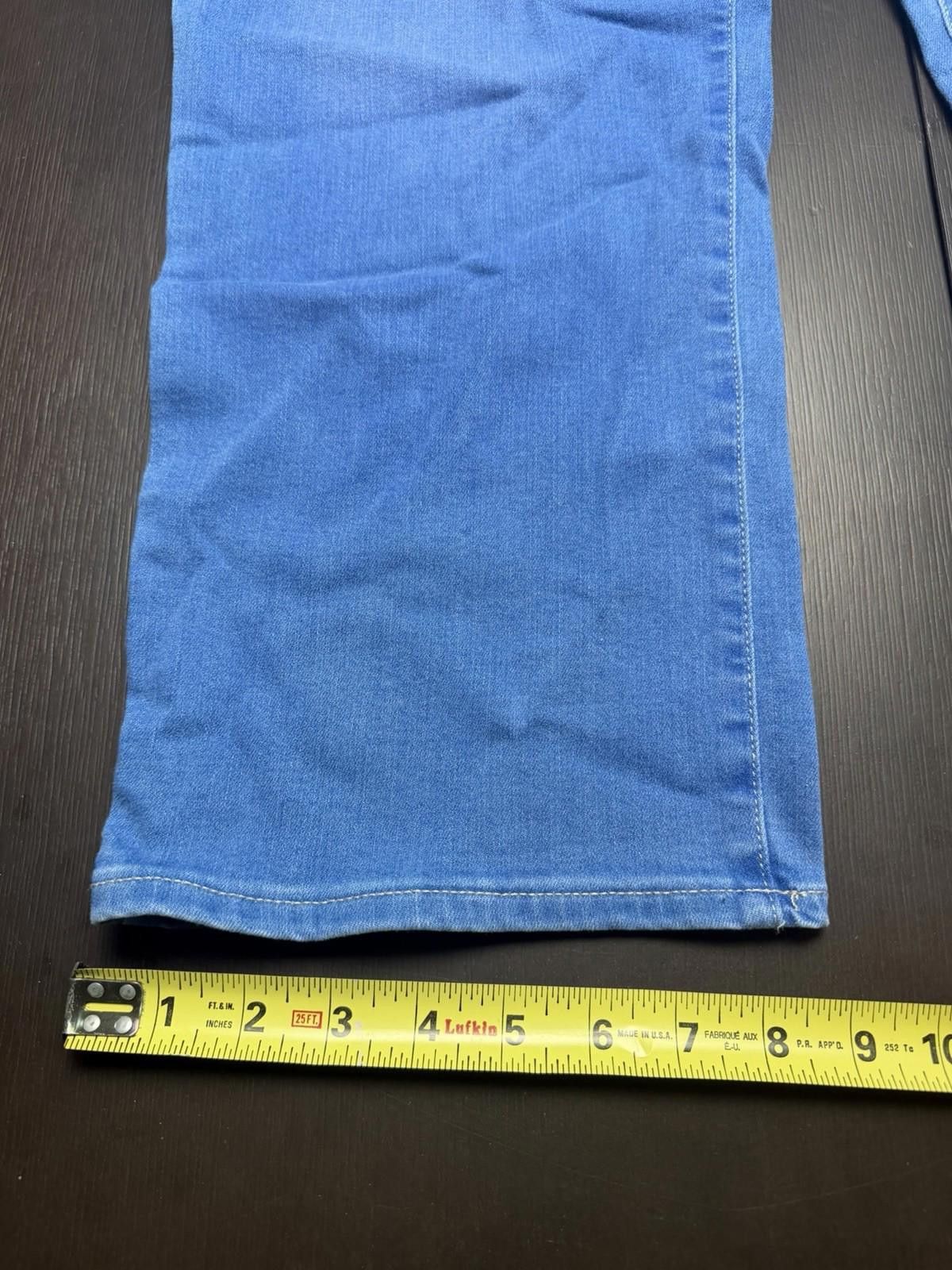 Other NYDJ Womens Jeans Cool Embrace 20W NWT Lift Tuck 20W Size 42" / US 20 - 10 Thumbnail