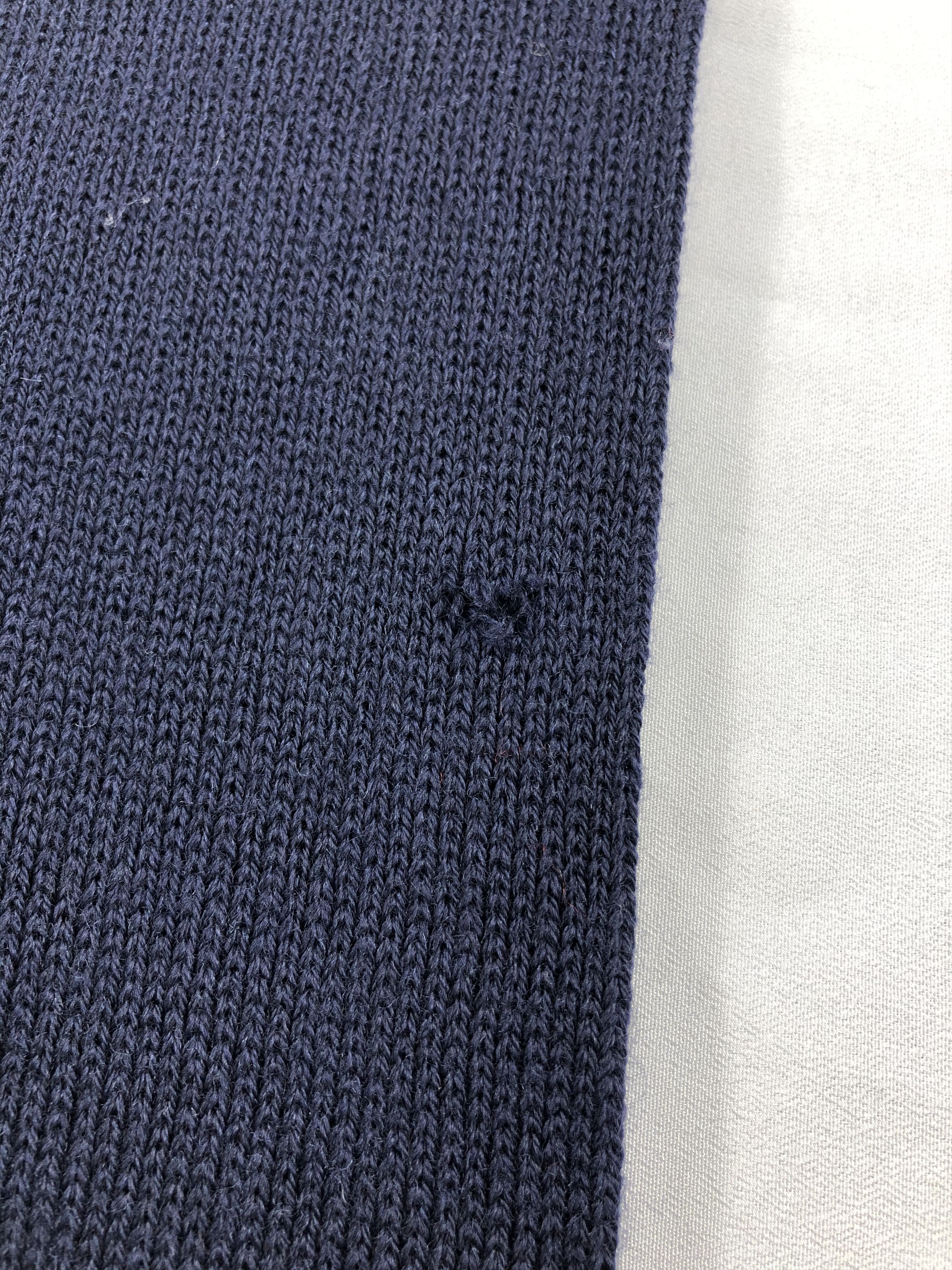 Paul Smith Vintage Paul Smith Scarf/Muffler/Neckwear MF1767 Size ONE SIZE - 5 Thumbnail