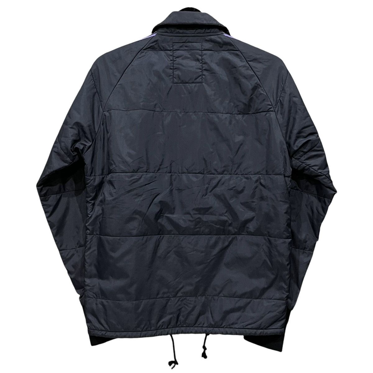 Neighborhood × Vintage Vintage Neighborhood Tapped Nylon Jacket Size US S / EU 44-46 / 1 - 4 Thumbnail