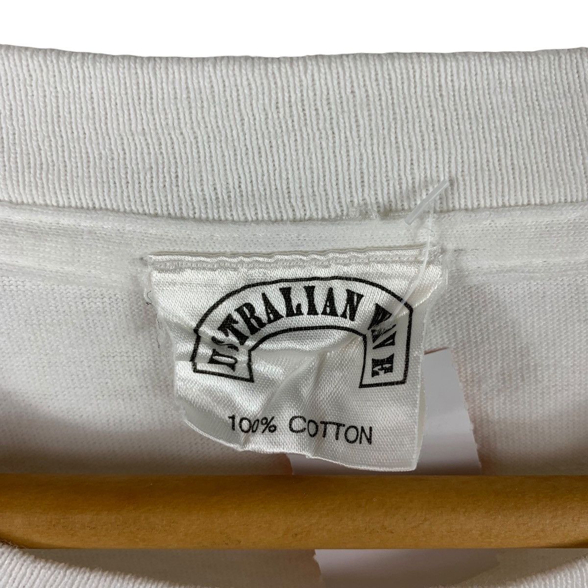 Vintage Vintage AUSTRALIA art tee Size US S / EU 44-46 / 1 - 3 Thumbnail