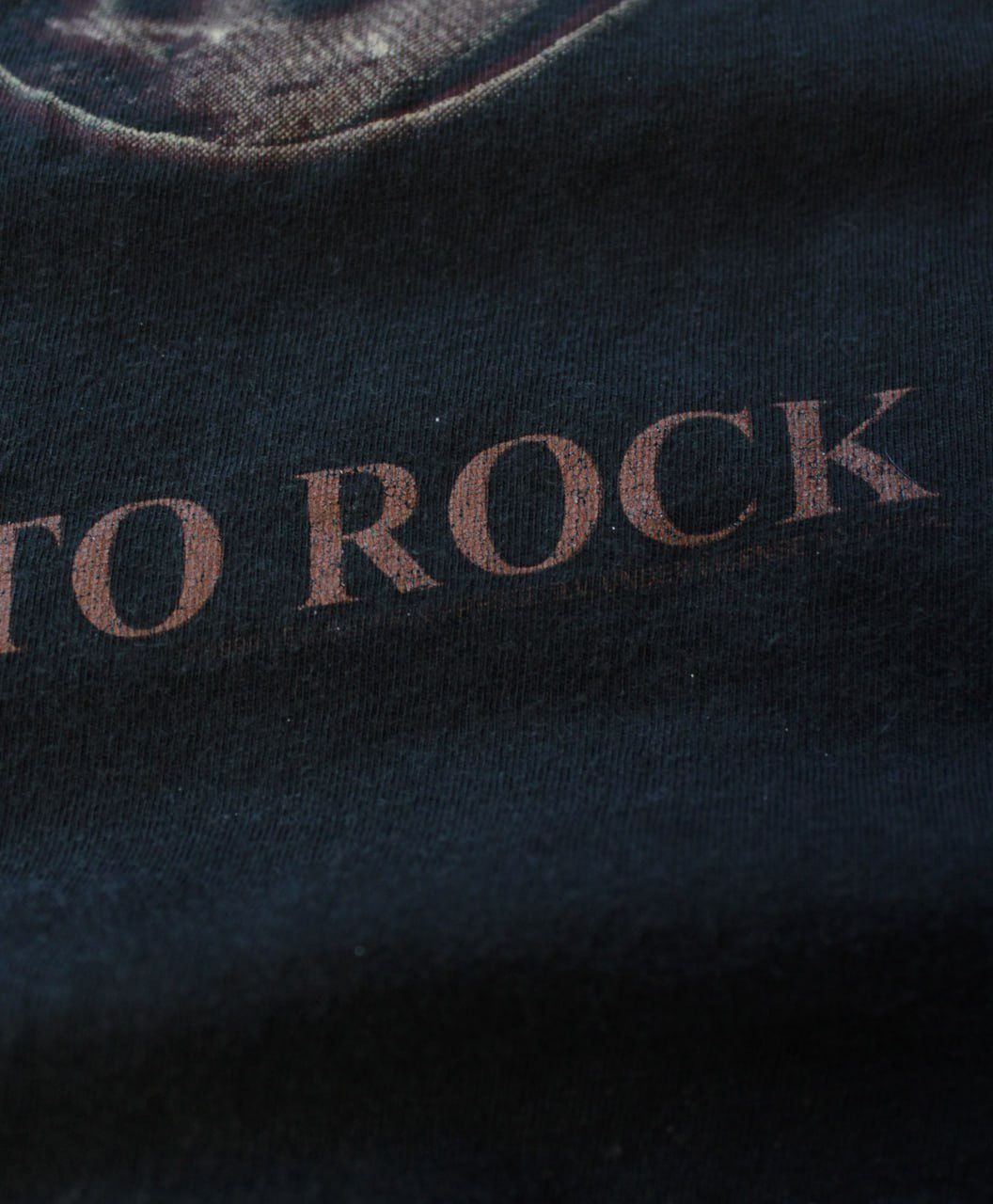 Band Tees 🔥 Vintage 1999 AC/DC For Those About to Rock T-Shirt Tour Size US XL / EU 56 / 4 - 4 Thumbnail