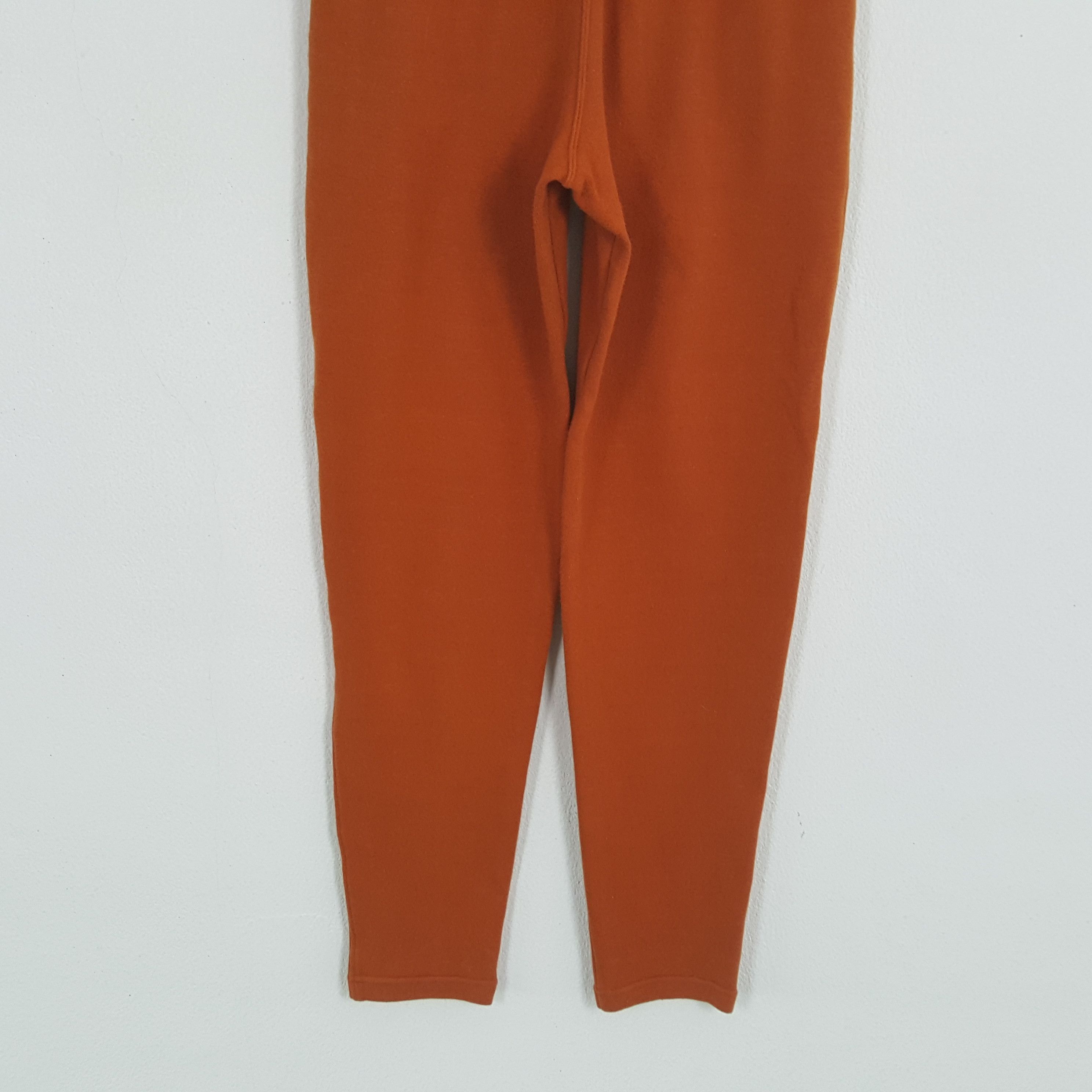 Hai Sporting Gear × Japanese Brand × Vintage HAI SPORTING GEAR by ISSEY MIYAKE Designer Joggers Pants Size 22" - 6 Thumbnail