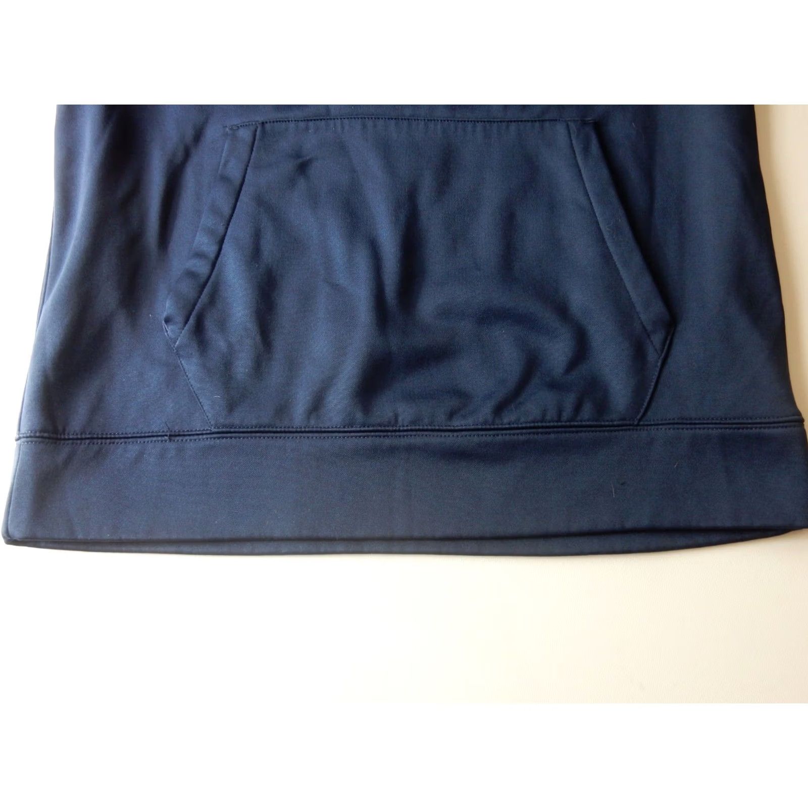 Nike Nike Men's Hoodie Size S Pullover Blue Sweatshirt Size US S / EU 44-46 / 1 - 2 Thumbnail