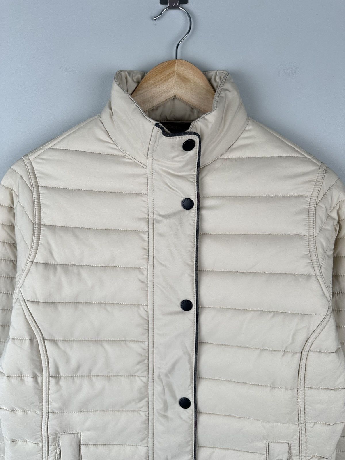 Barbour Barbour Mull Quilt Winter Jacket Womens Size M / US 6-8 / IT 42-44 - 3 Thumbnail