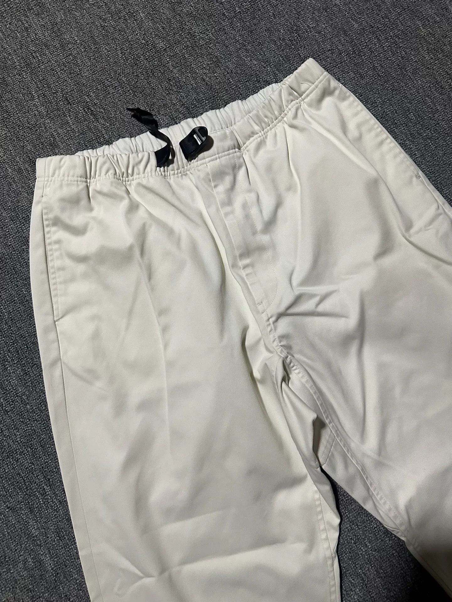 N.Hoolywood Hollywood Gramicci Collaboration Pants Size US 26 / EU 42 - 2 Thumbnail