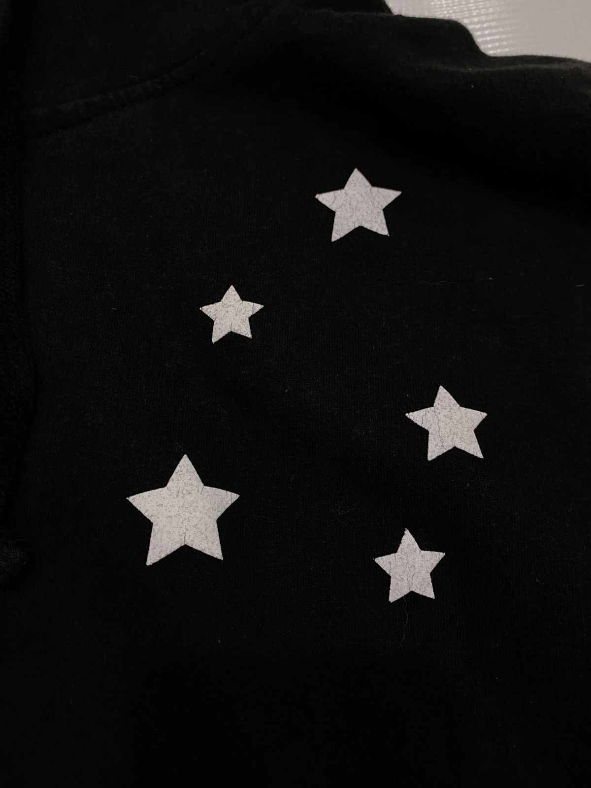 Travis Scott ASTROWORLD HOODIE. Size US XL / EU 56 / 4 - 5 Thumbnail