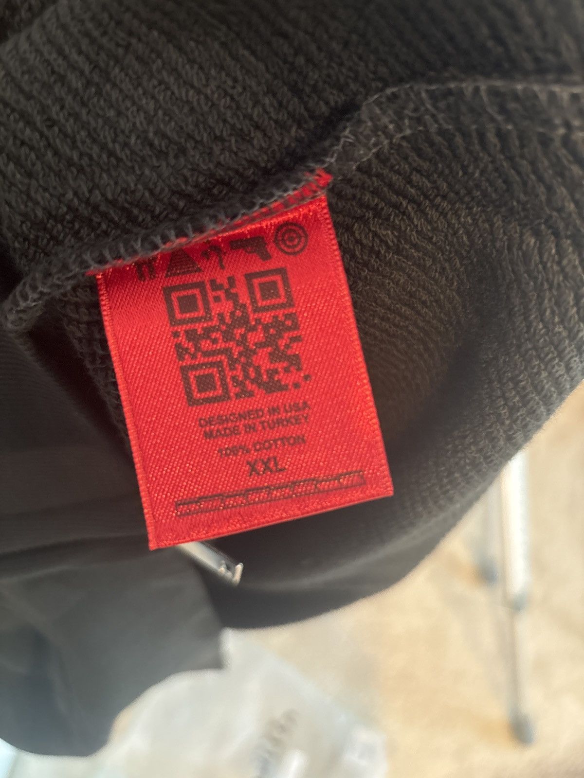 murd333r.fm Murd333r fm Disn333y black Size US XXL / EU 58 / 5 - 3 Thumbnail