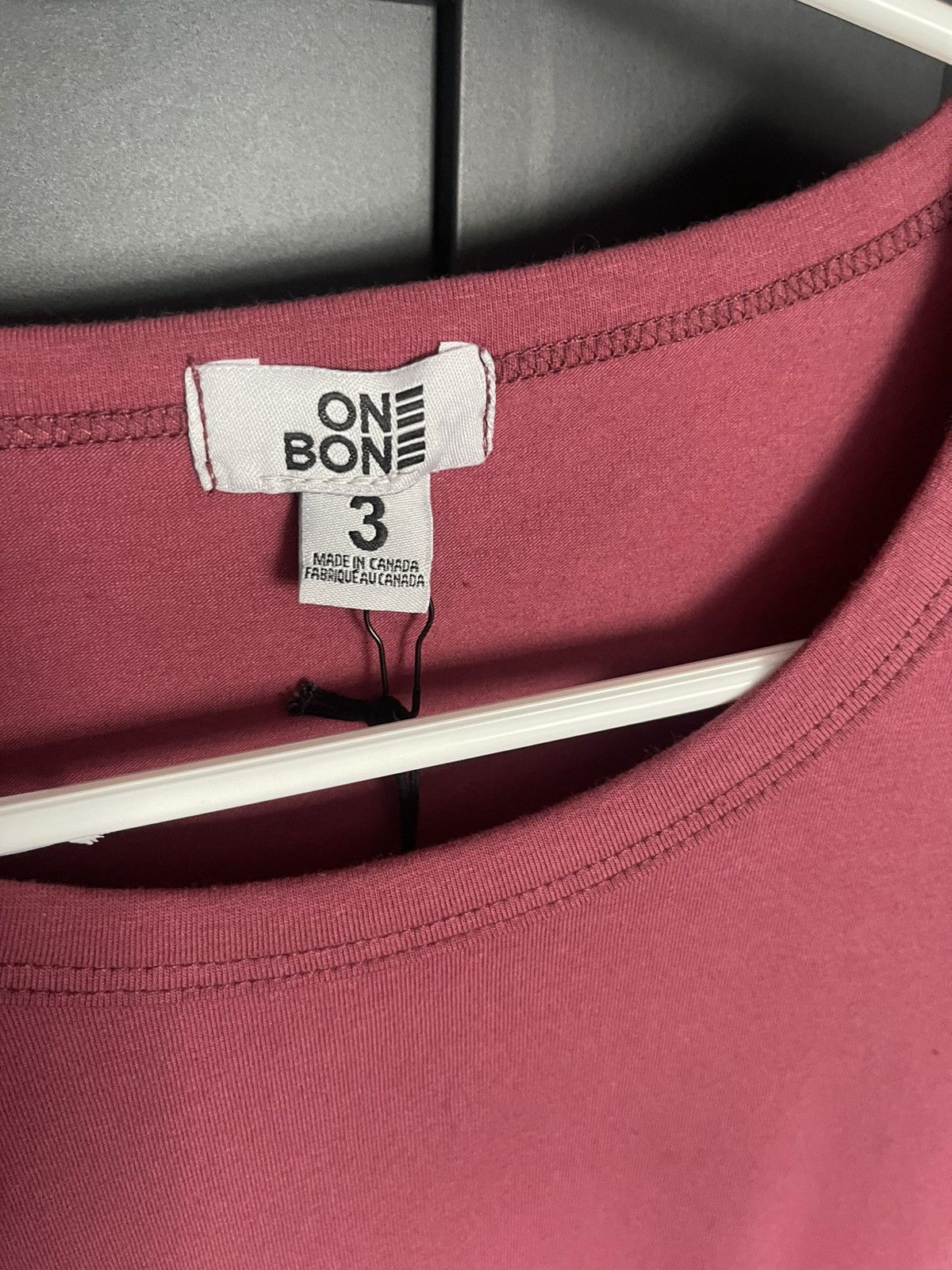 Other ONE BONE Pocket Tee- For Big & Tall Size US XXL / EU 58 / 5 - 2 Thumbnail