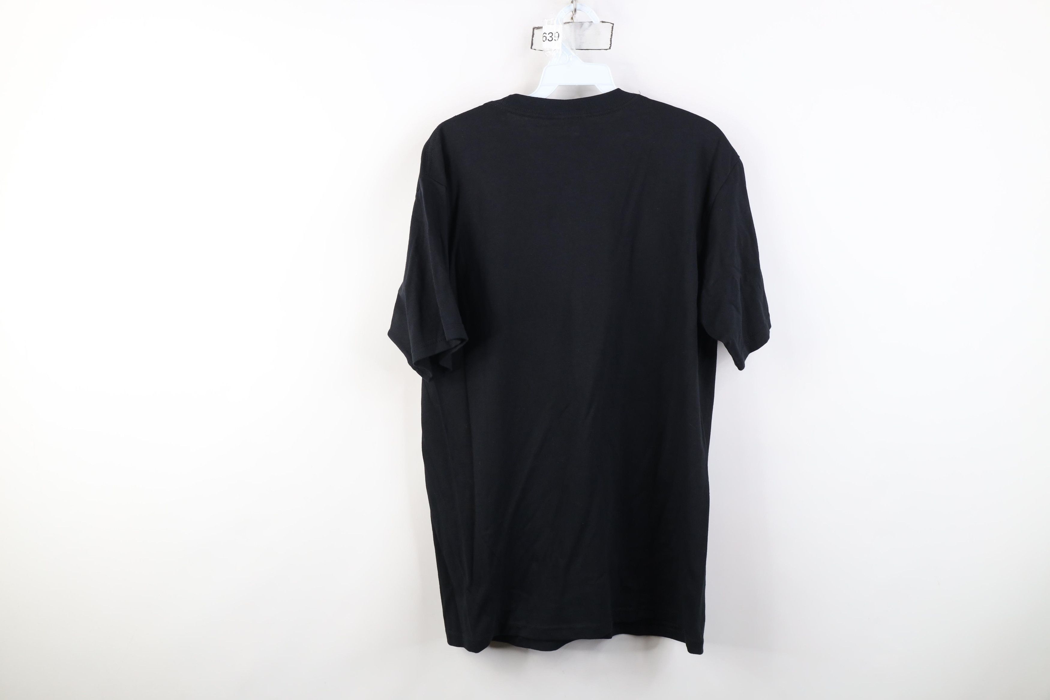 Vintage Deadstock Vintage Y2K History Obama MLK Jr Malcolm X T-Shirt Size US M / EU 48-50 / 2 - 10 Thumbnail