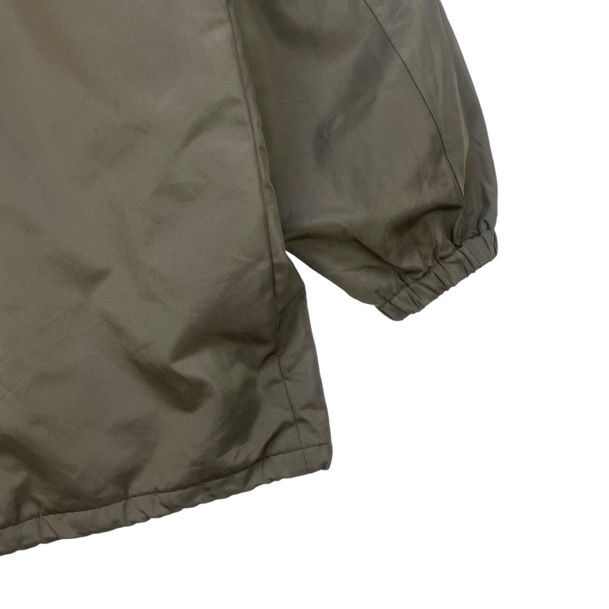 Devilock × Japanese Brand Japanese Brand Devilock Coach Jacket Size US M / EU 48-50 / 2 - 10 Thumbnail