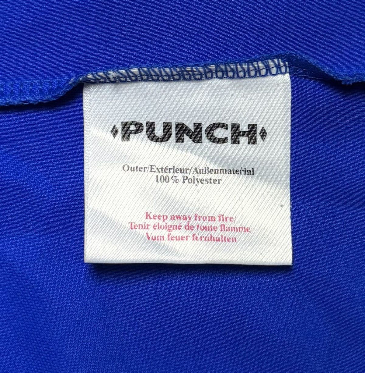Other Ipswich Town 2005 2006 Home Shirt Jersey Punch # 14 Alan Lee Size US XS / EU 42 / 0 - 14 Thumbnail