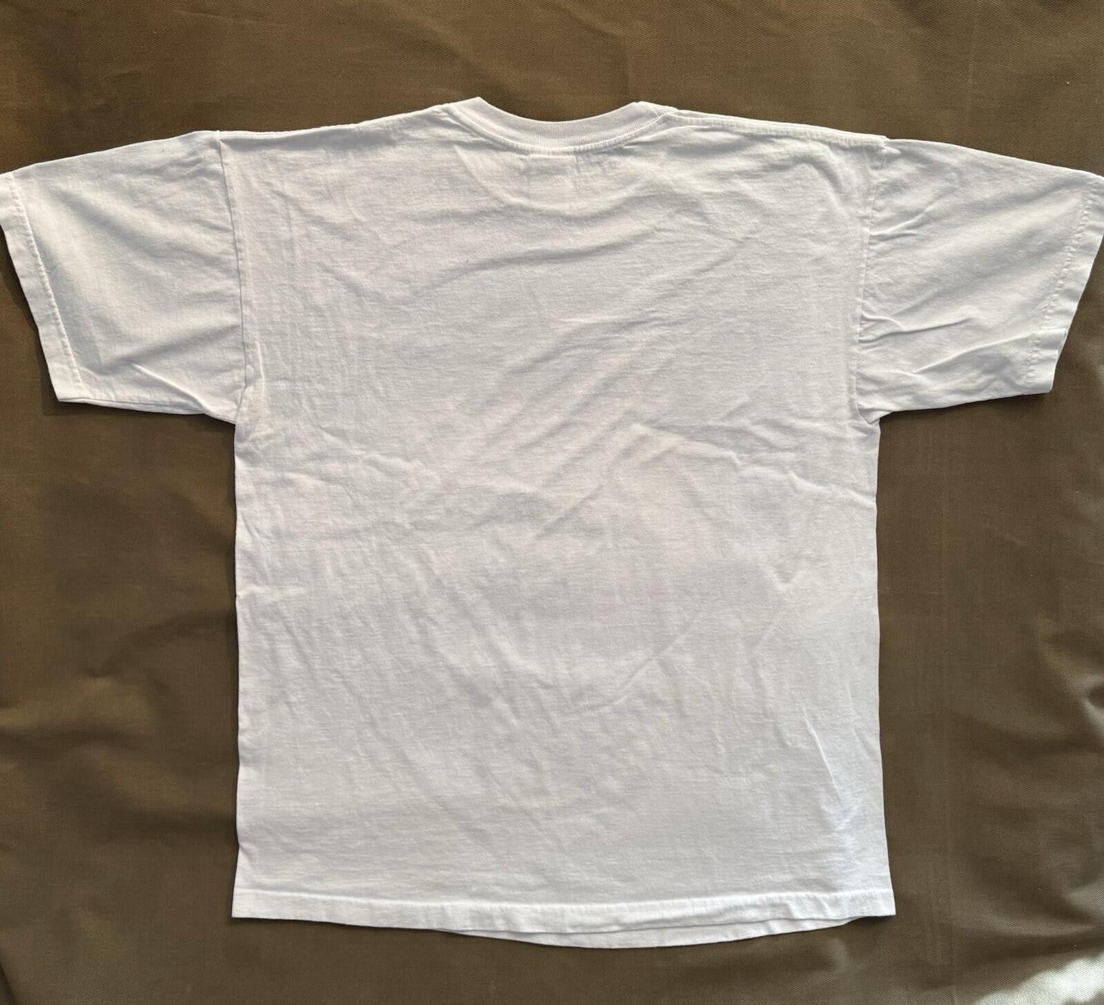 Vintage Vintage 90s Trisha Yearwood Where Your Road Leads XL T-Shirt Size US XL / EU 56 / 4 - 4 Thumbnail