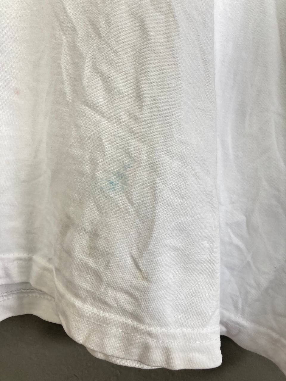 Supreme × Yohji Yamamoto Supreme x Yohji Yamamoto AW20 Spellout Tee Size US L / EU 52-54 / 3 - 5 Thumbnail