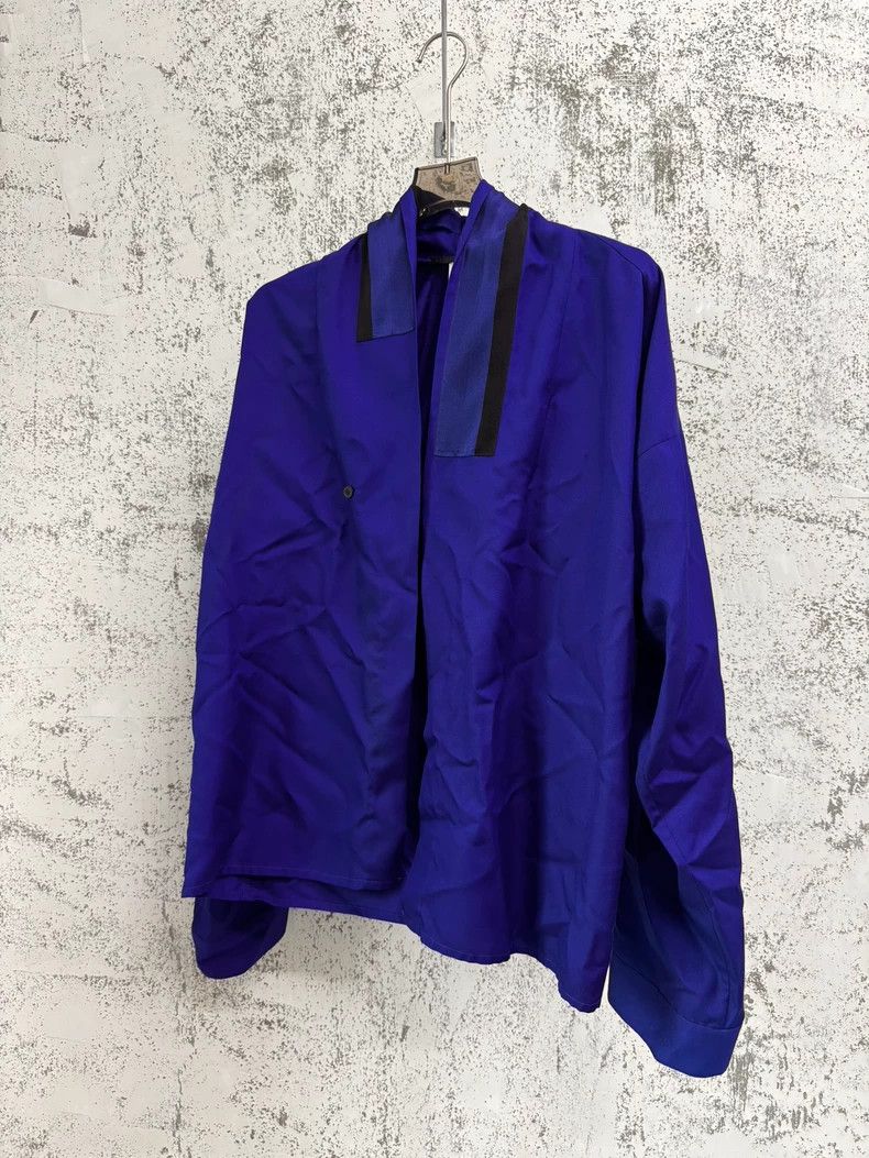 Haider Ackermann Haider Ackermann priest frock Size US S / EU 44-46 / 1 - 1 Thumbnail