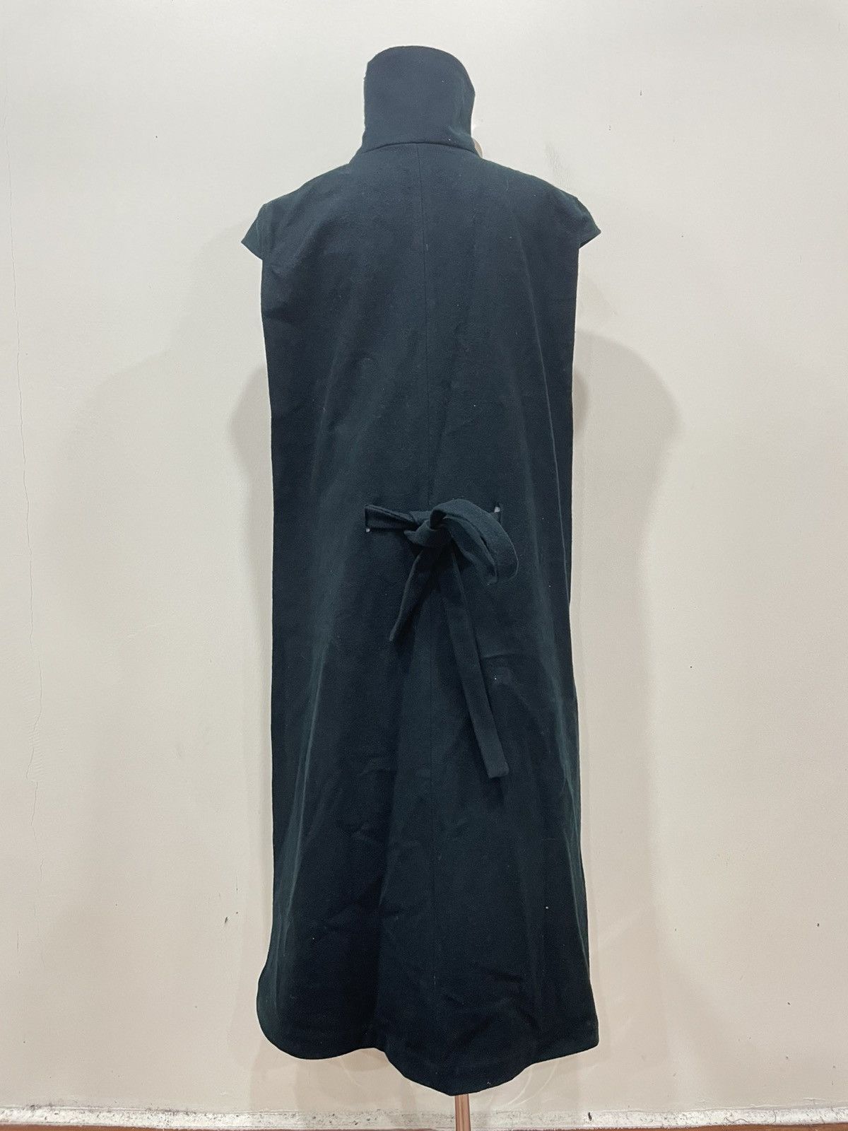 Japanese Brand Moritz Rogosky sleeveless Size US M / EU 48-50 / 2 - 2 Thumbnail