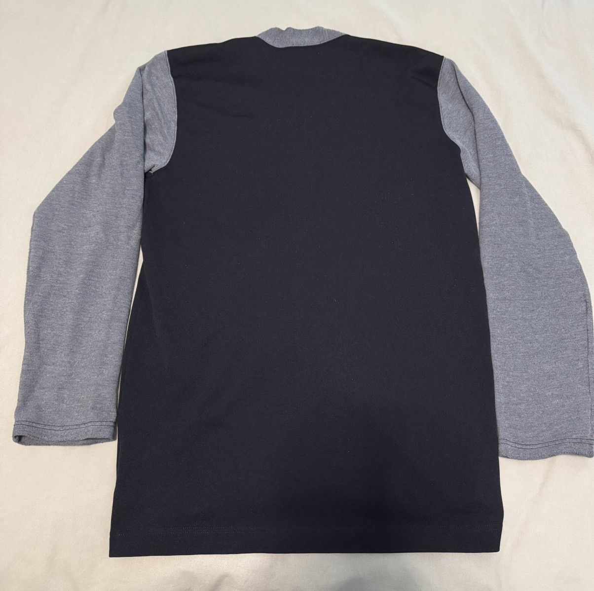 Comme des Garcons Homme Deux Comme des Garçons Homme Deux Zipper Cardigan Size US S / EU 44-46 / 1 - 5 Thumbnail