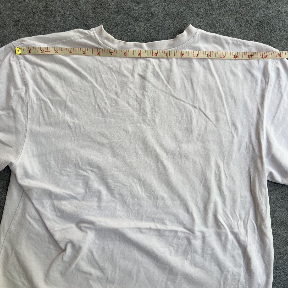 Oakley Vintage Oakley Spell out Tshirt Size US L / EU 52-54 / 3 - 8 Thumbnail