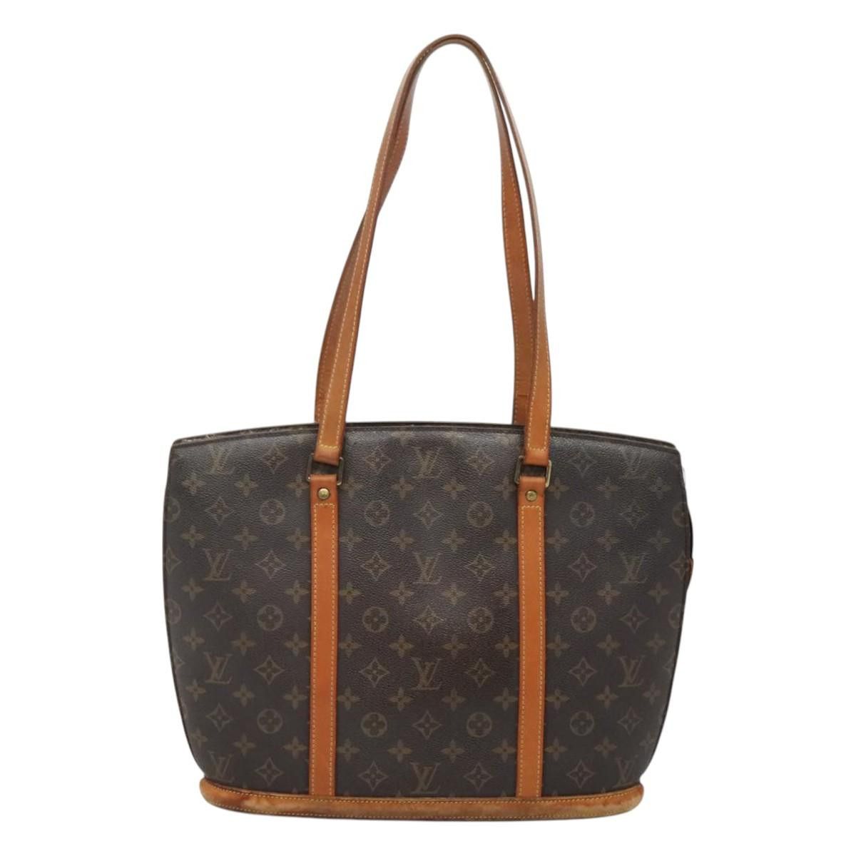 Louis Vuitton Louis Vuitton Babylone shoulder Size ONE SIZE - 1 Thumbnail