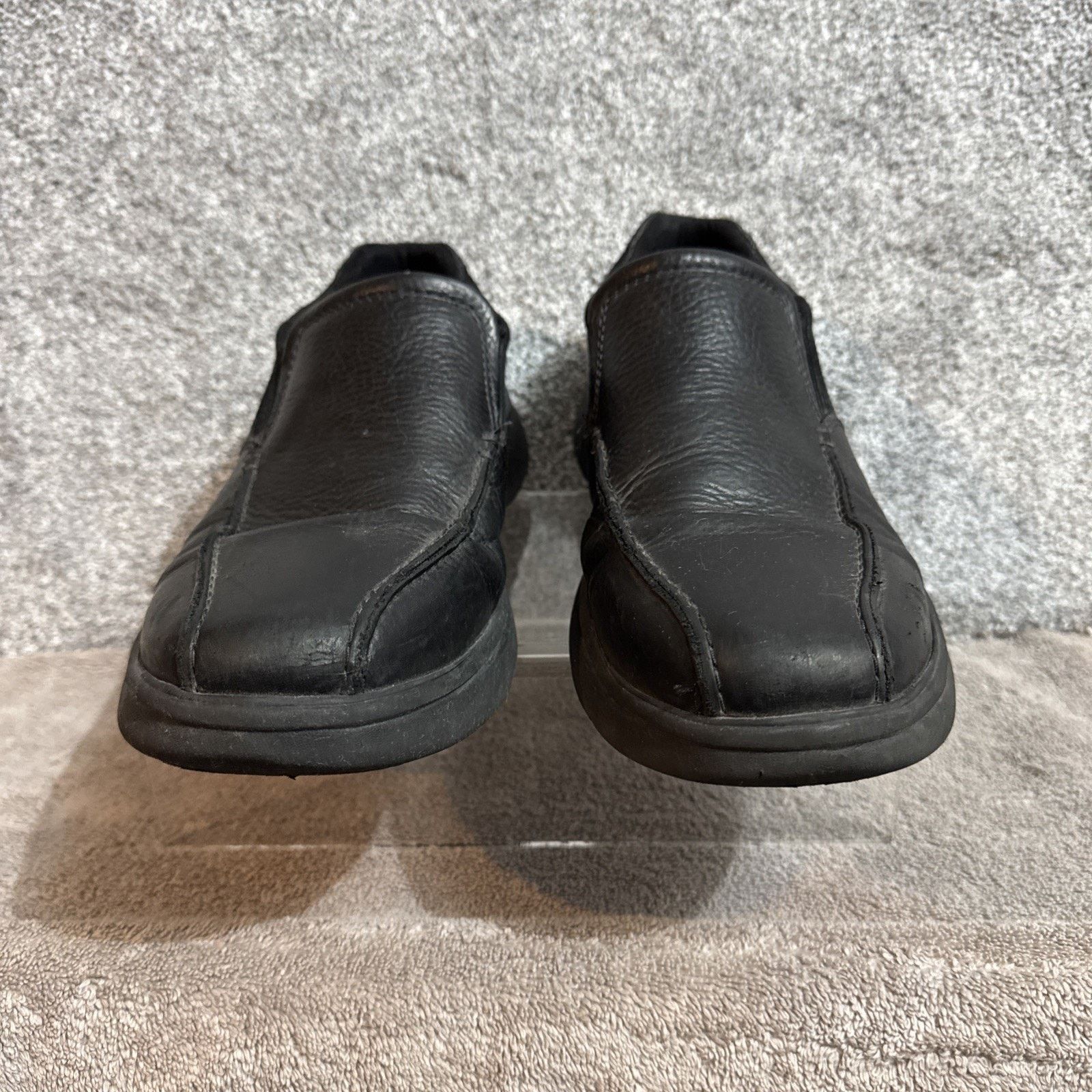 Clarks Clarks Slip On Shoes Mens Size 13 M Comfort Walking Normcore Size US 12 / EU 45 - 3 Thumbnail