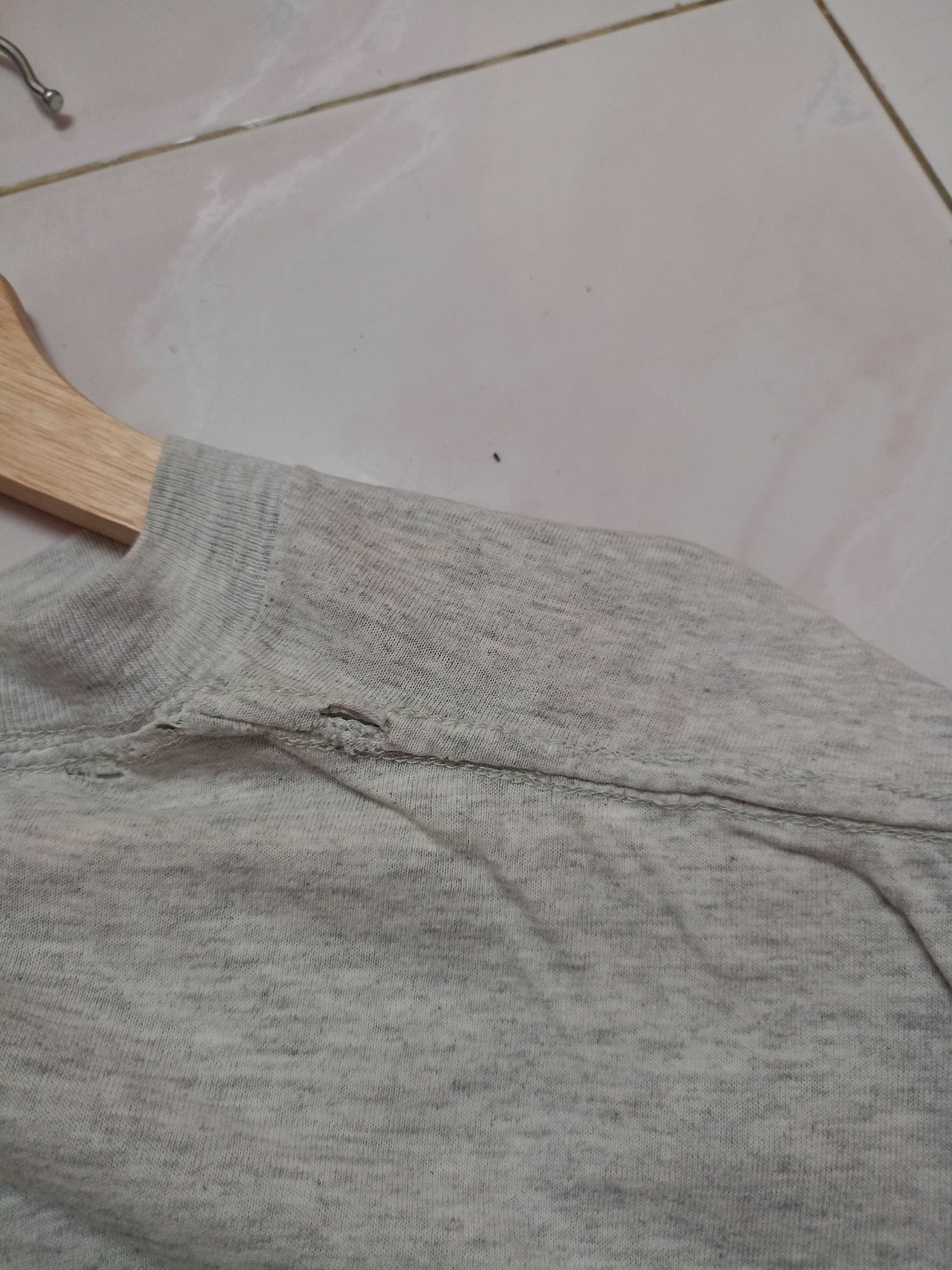 MLB × Vintage Distressed Flinstones X MLB. Size US L / EU 52-54 / 3 - 9 Thumbnail