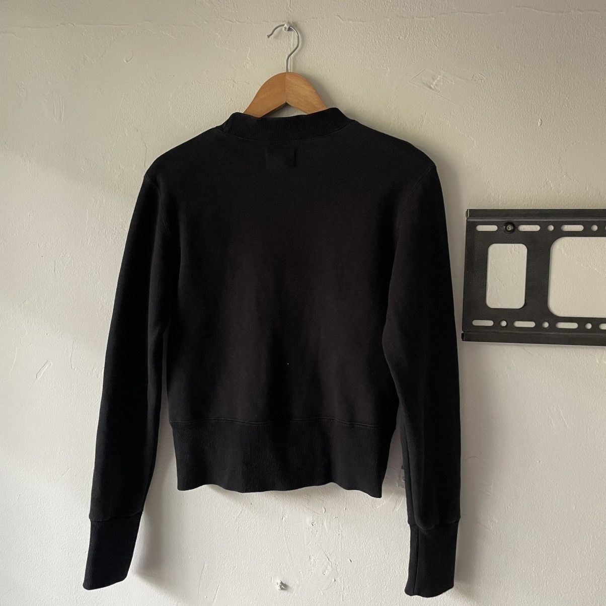 Dolce & Gabbana Vintage Dolce Gabbana D&G Sweatshirt Crewneck🍒 Size S / US 4 / IT 40 - 6 Thumbnail