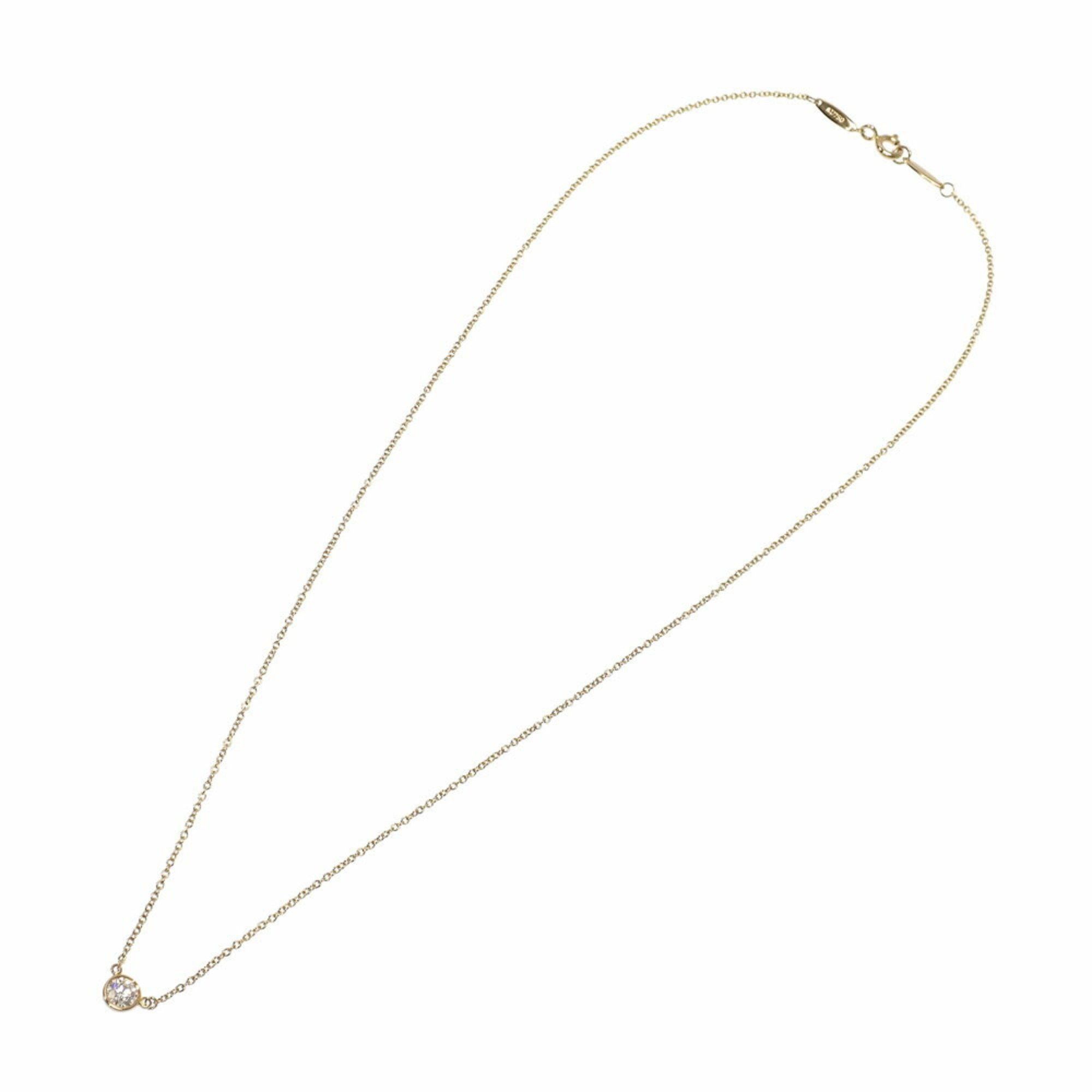 Tiffany & Co. Tiffany & Co Diamonds By The Yard necklace Size ONE SIZE - 1 Thumbnail