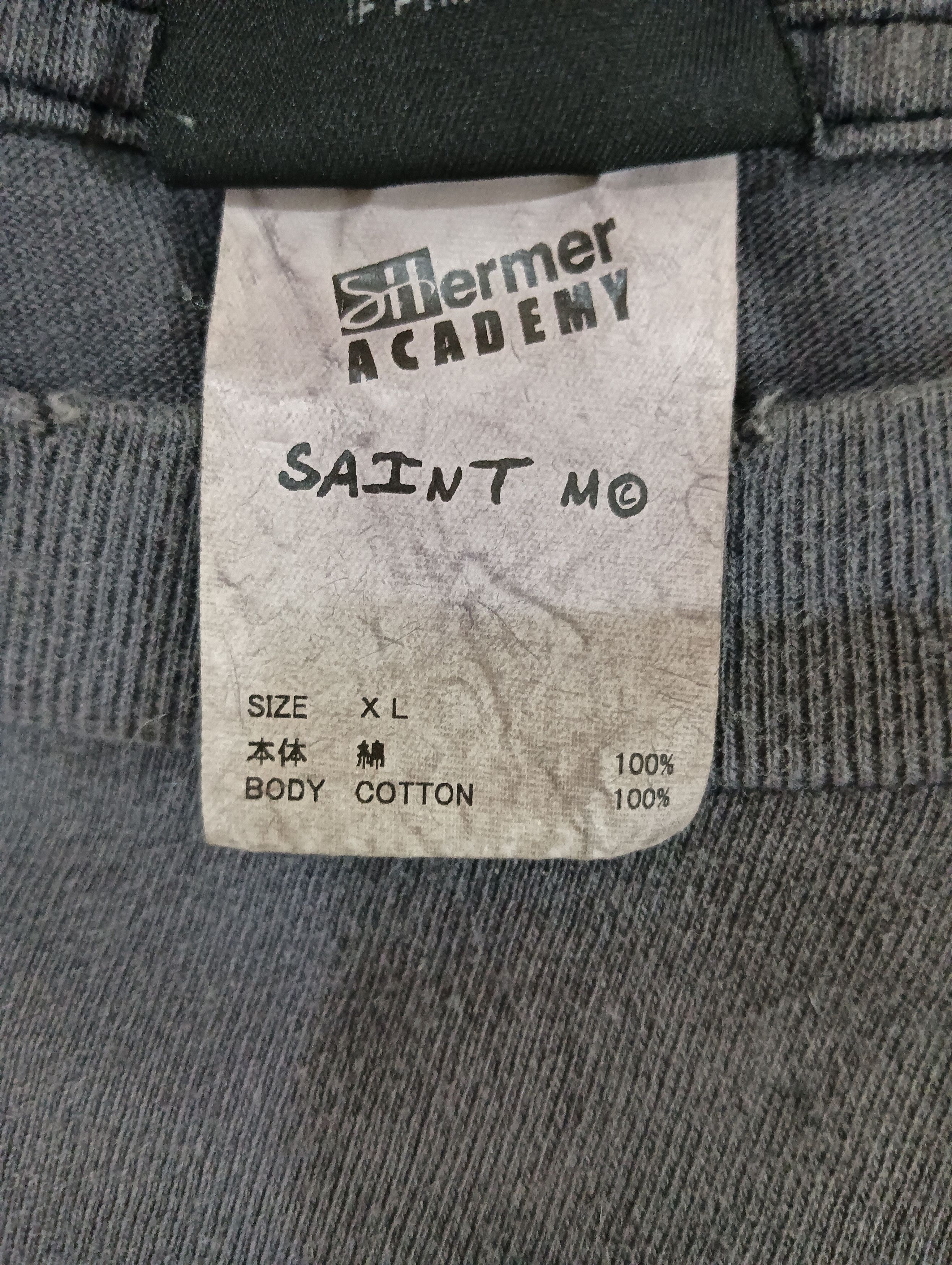Saint Michael Celebrity Tee Size US XL / EU 56 / 4 - 5 Thumbnail