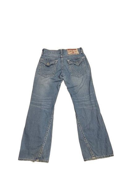 True Religion True religion jeans Joey super T Size US 36 / EU 52 - 1 Thumbnail