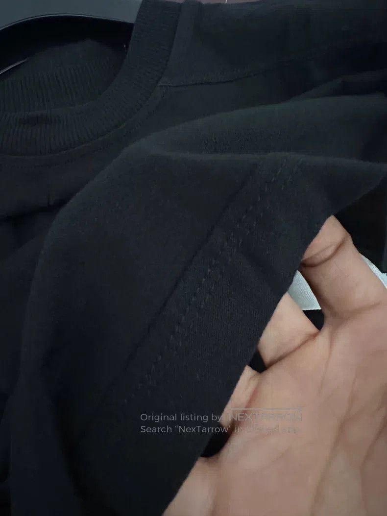 Rick Owens RICK OWENS T-Shirt Size US M / EU 48-50 / 2 - 4 Thumbnail