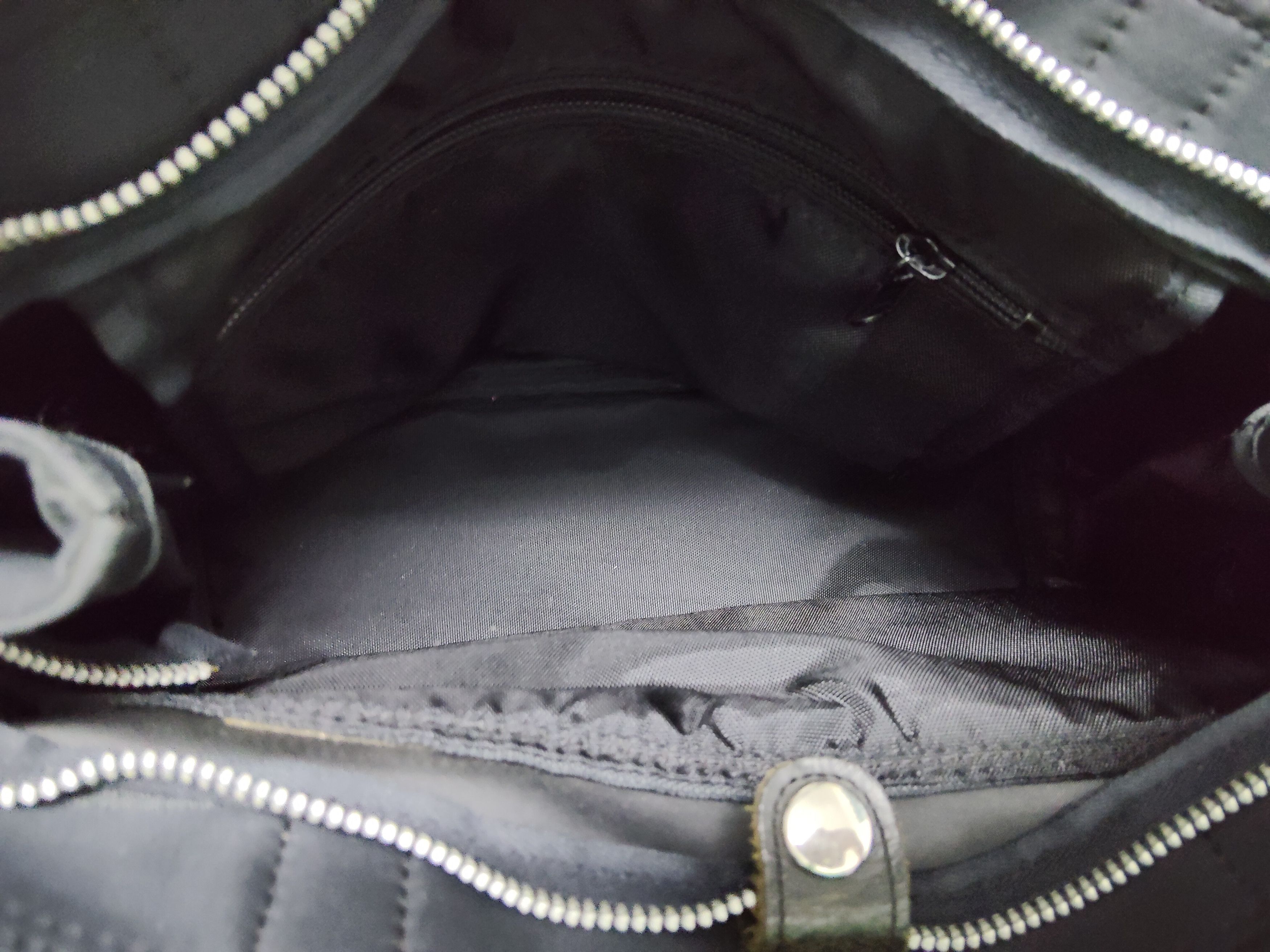 Yohji Yamamoto authentic Y'SACSS hand bag Size ONE SIZE - 6 Thumbnail