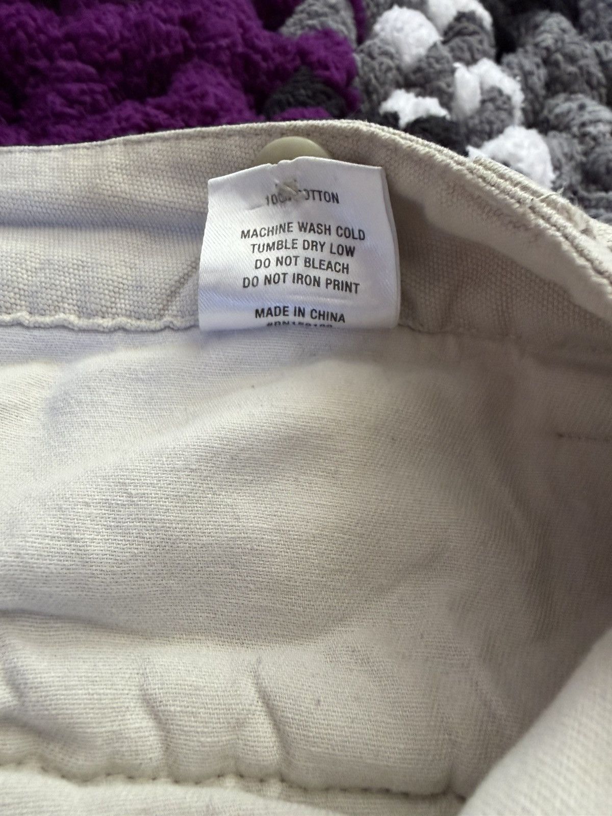Honor the Gift Honor the gift cargo shorts Size US 28 / EU 44 - 5 Thumbnail