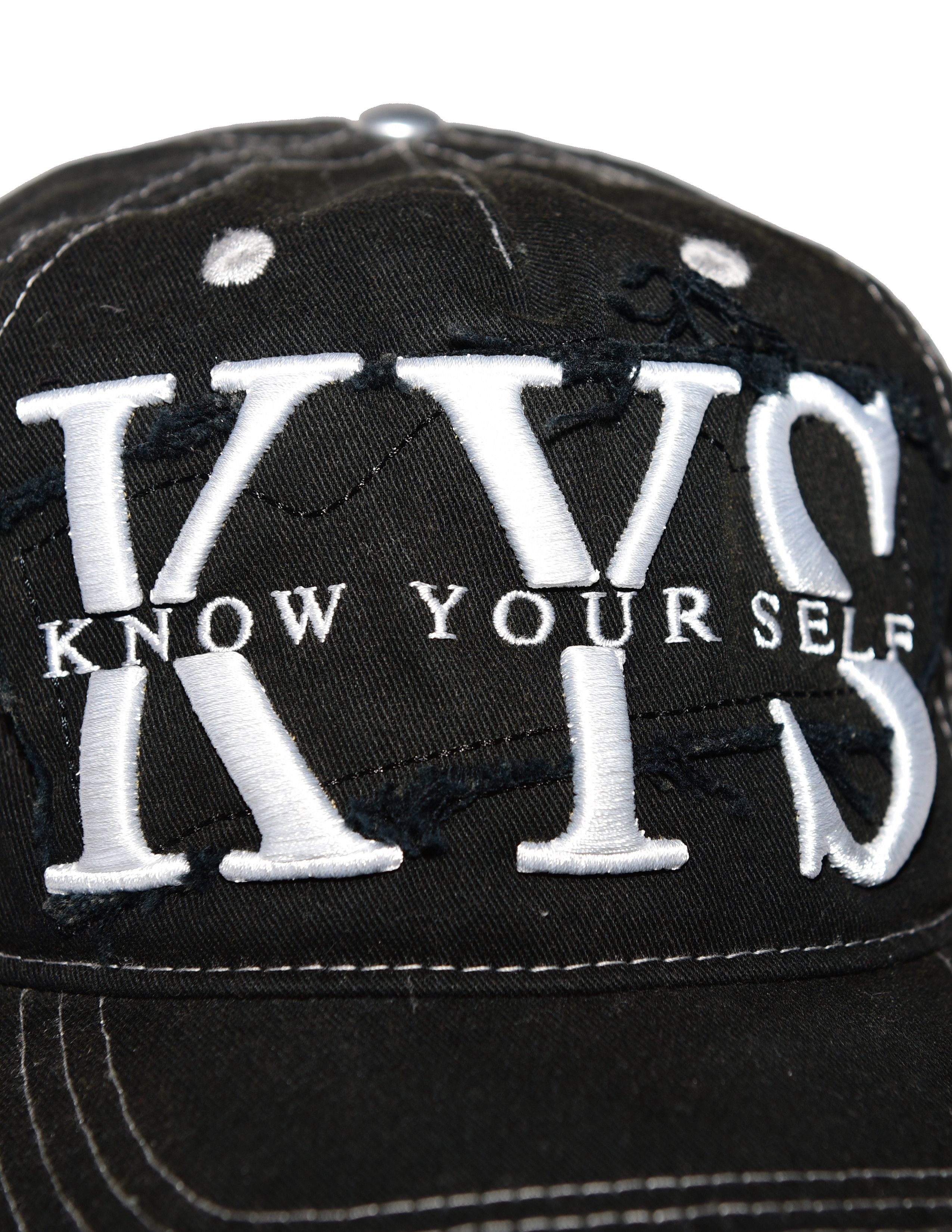 Praying Praying KYS Hat Size ONE SIZE - 3 Thumbnail