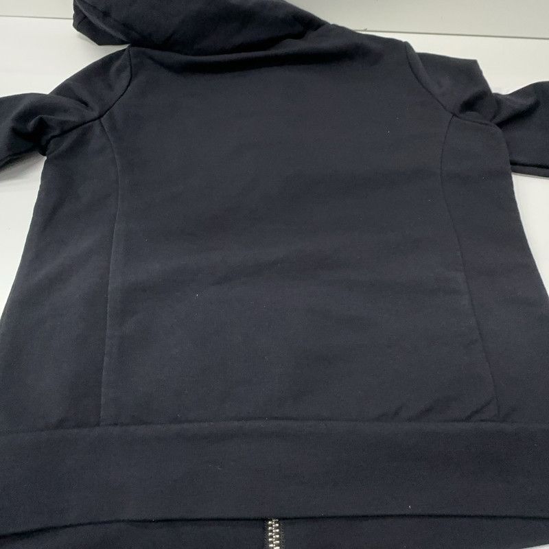 Prada Casual Hooded Jacket