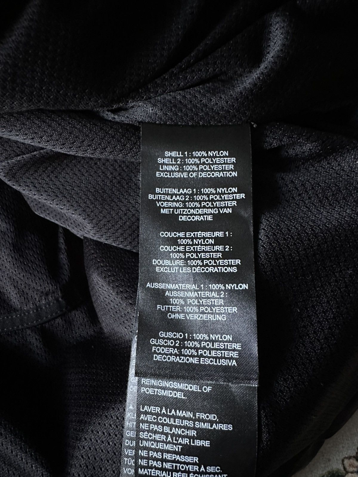 Harley Davidson NEW Harley Davidson Ventilator Switchback Lite Riding Jacket Size US XL / EU 56 / 4 - 18 Thumbnail