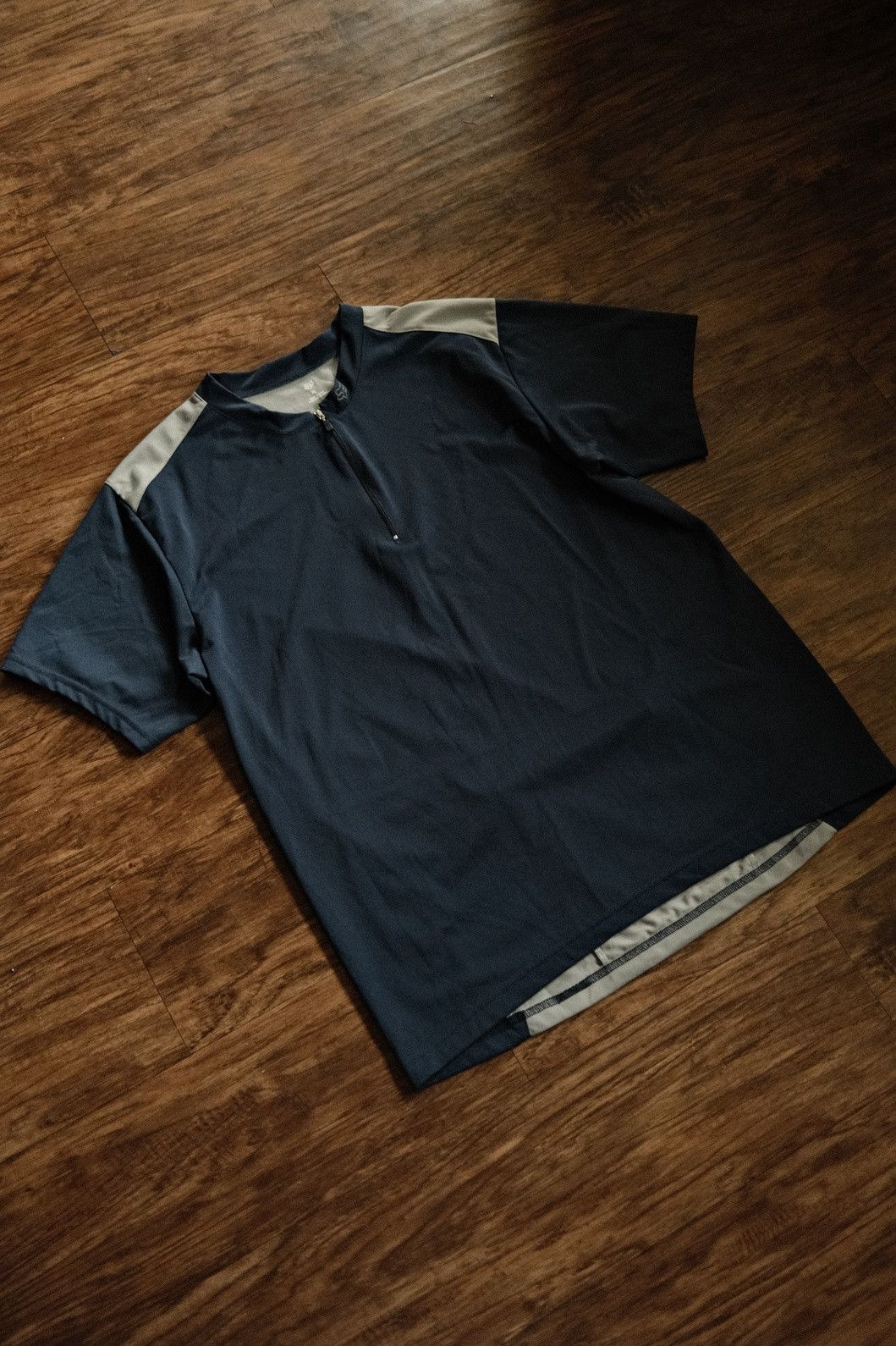 Fox Racing Fox Racing Zip Jersey Size US XL / EU 56 / 4 - 1 Thumbnail