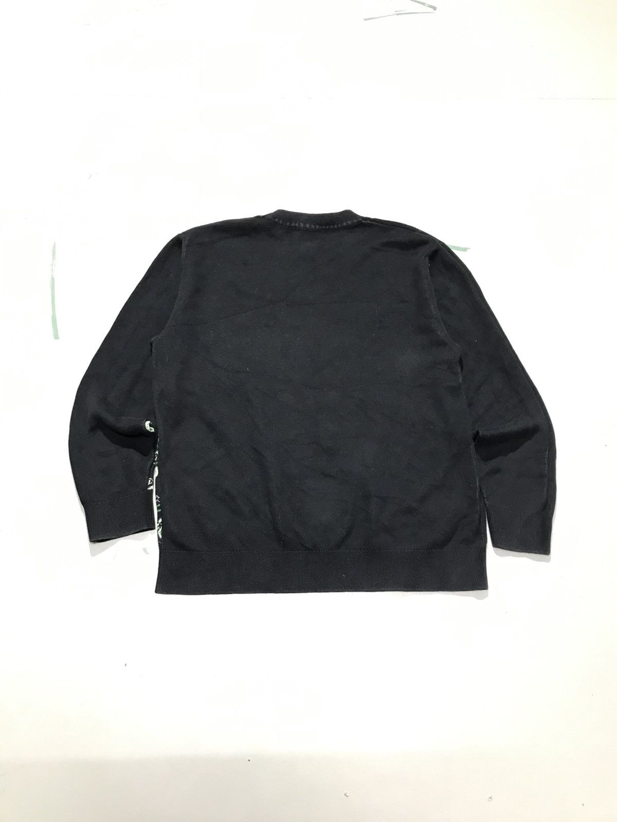Tommy Hilfiger Vintage Tommy Hilfiger knit sweater Size US XXS / EU 40 - 3 Thumbnail