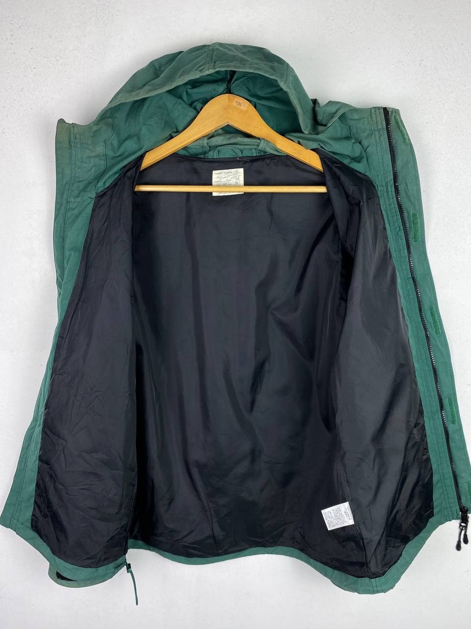 Japanese Brand ciao panic japanese brands waterproof jacket nice design Size US M / EU 48-50 / 2 - 5 Thumbnail