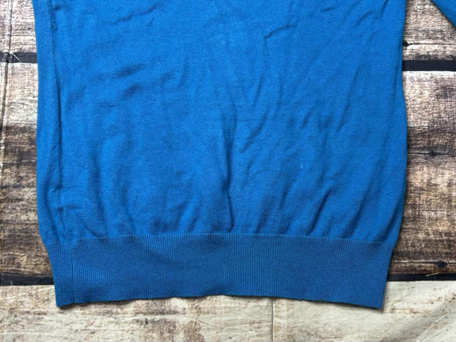 Banana Republic Banana Republic Sweater Women XS Silk Wool Cashmere Y2K 2007 Size XS / US 0-2 / IT 36-38 - 8 Thumbnail