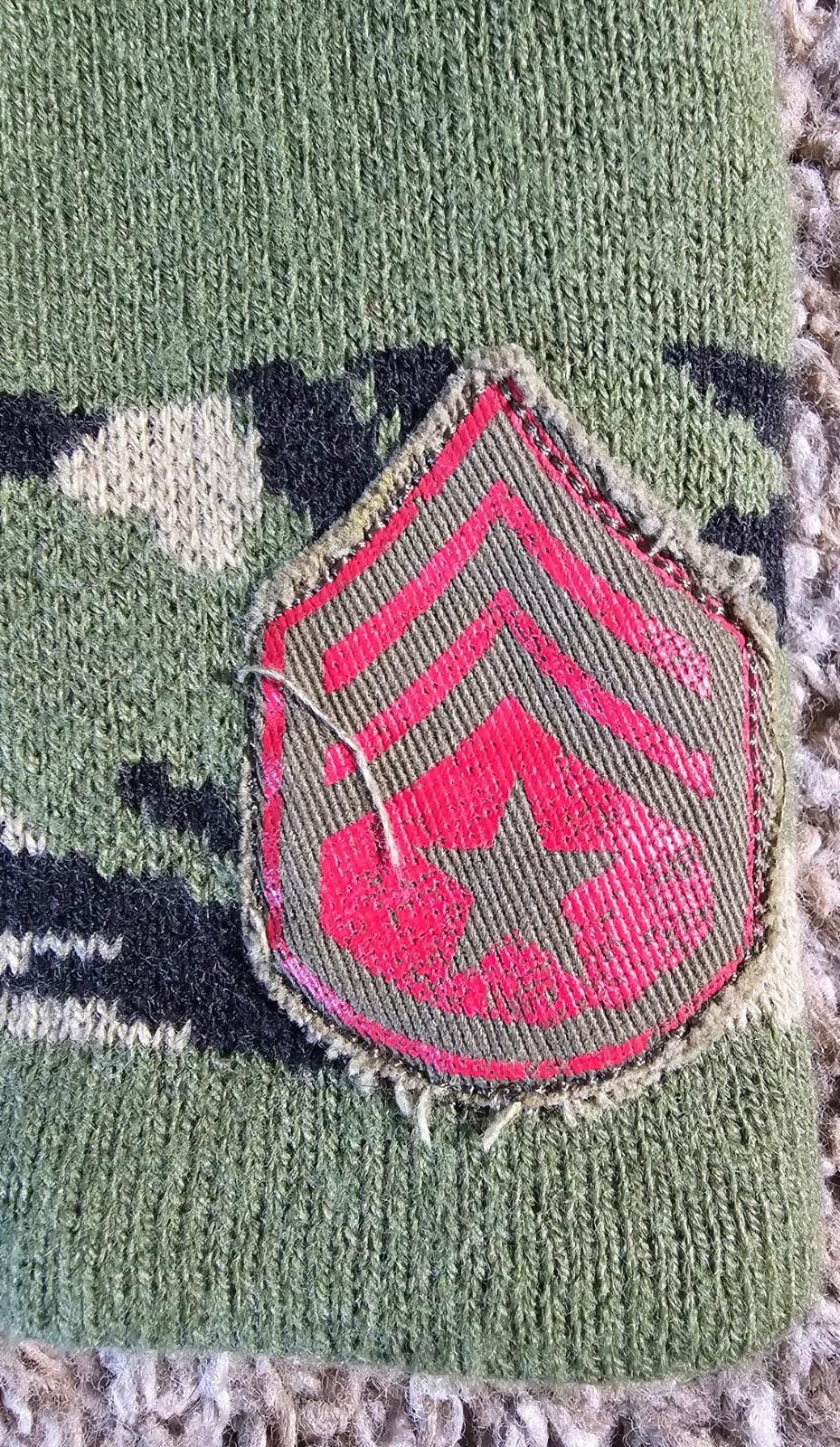 Athletic Works Athletic Works Staff Sergeant Winter Beanie Hat One Size Size ONE SIZE - 2 Thumbnail