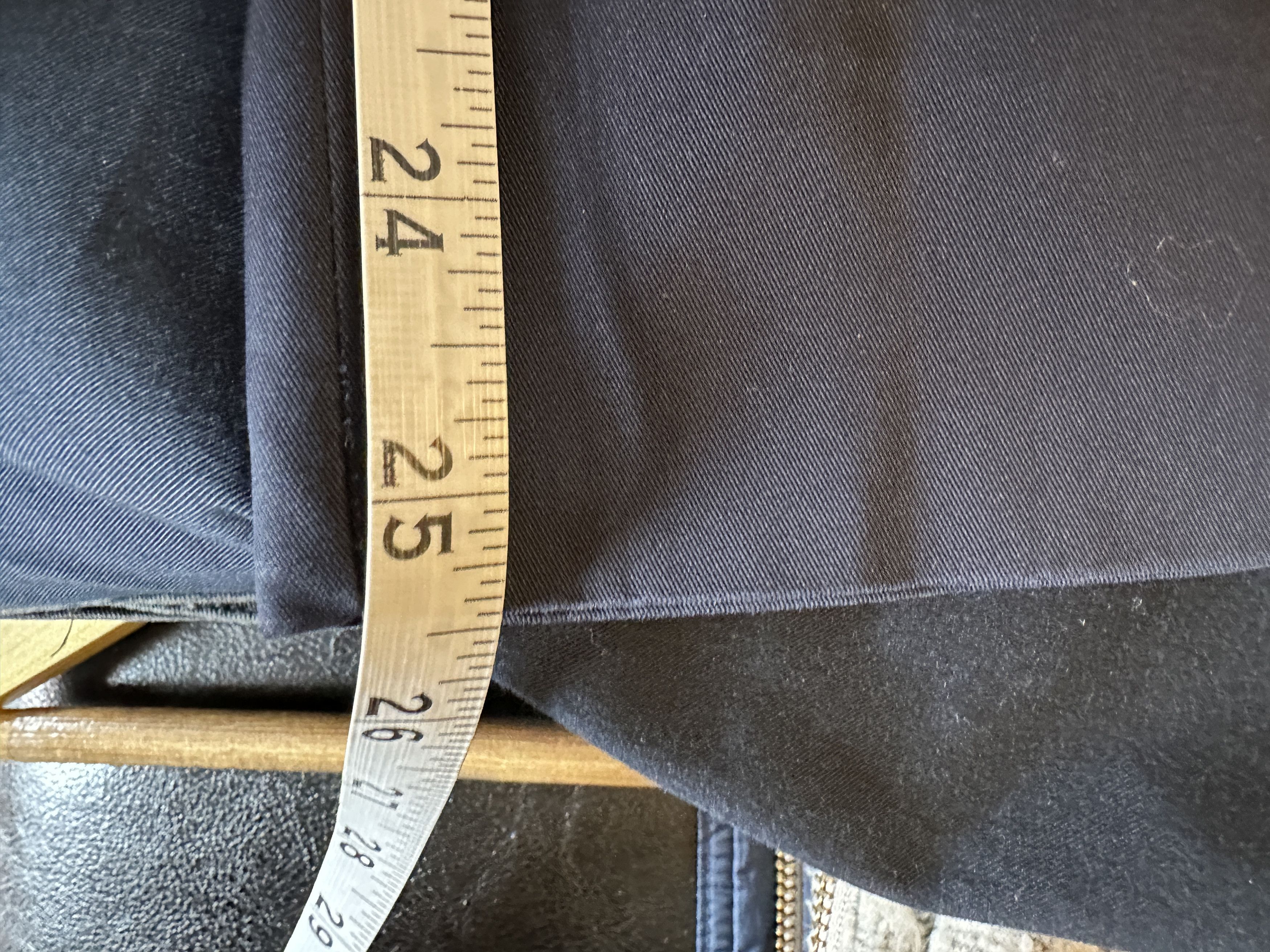 Prada Prada Trousers Size US 32 / EU 48 - 10 Thumbnail