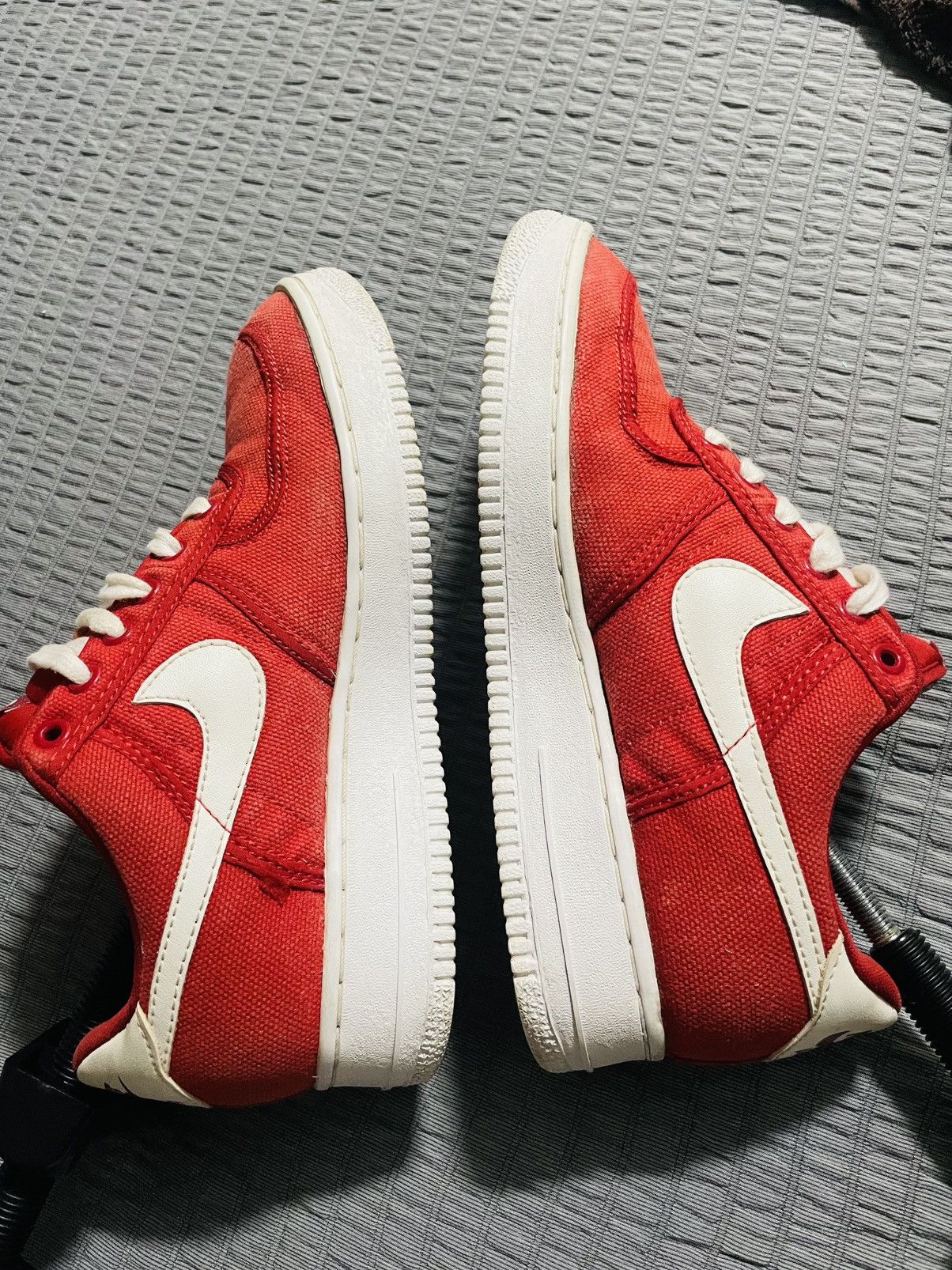 Nike nike air force sc cvs Size US 8.5 / EU 41-42 - 6 Thumbnail