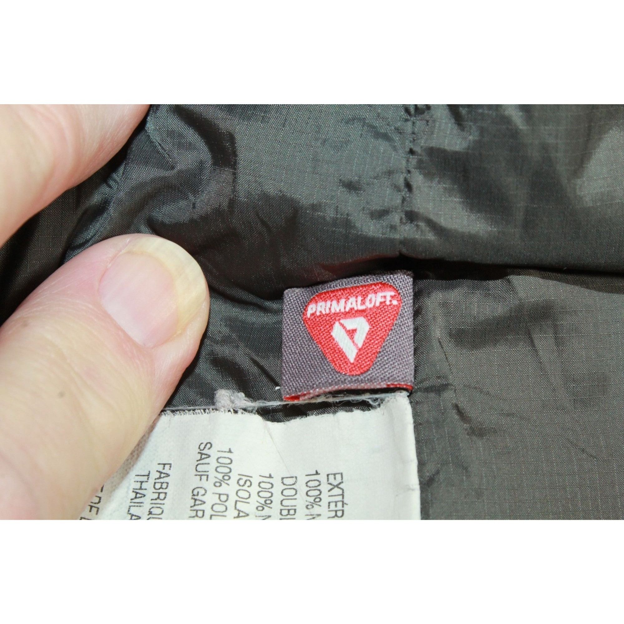L.L. Bean LL Bean Men's Weather Challenger 3 in 1 Jacket Primaloft Size US M / EU 48-50 / 2 - 9 Thumbnail