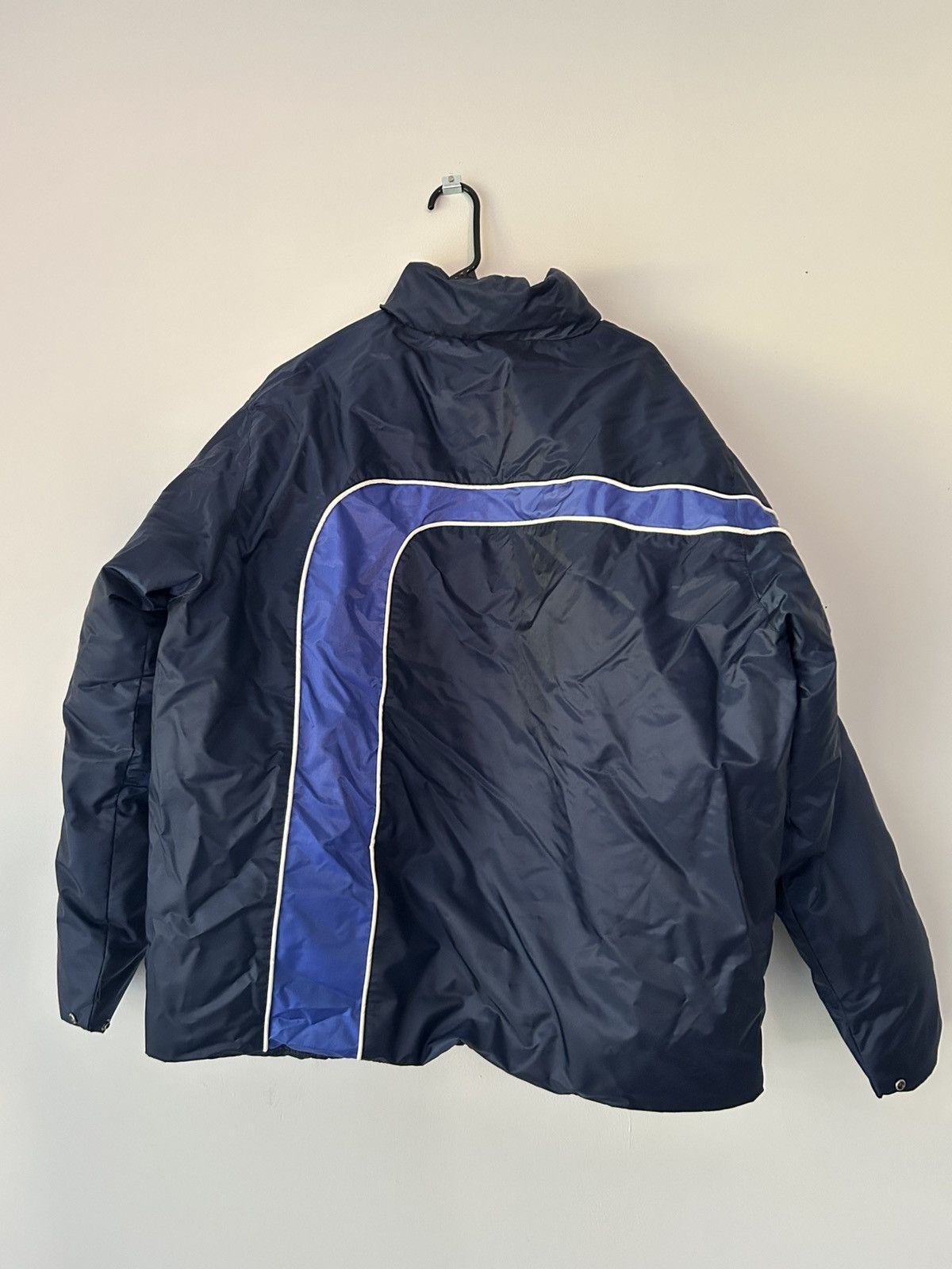 Supreme SUPREME WINTER COAT Size US L / EU 52-54 / 3 - 2 Thumbnail