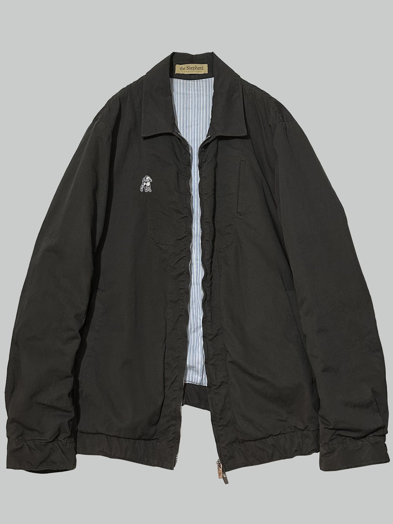 Undercover undercover the shepherd Size US L / EU 52-54 / 3 - 1 Thumbnail