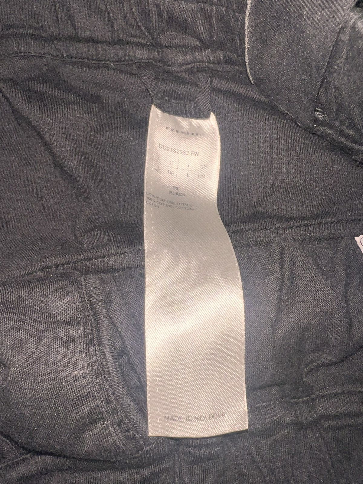 Rick Owens RICK OWENS DRKSHDW Size US 39 - 3 Thumbnail