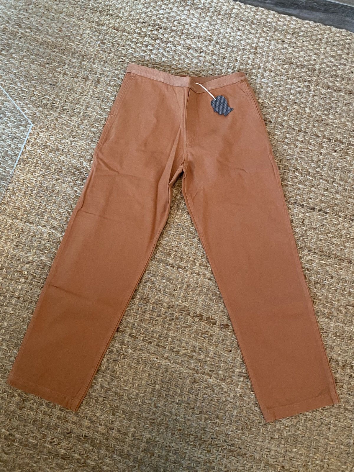 Brain Dead - Matt Locke Carpenter Pant | HBX - Globally