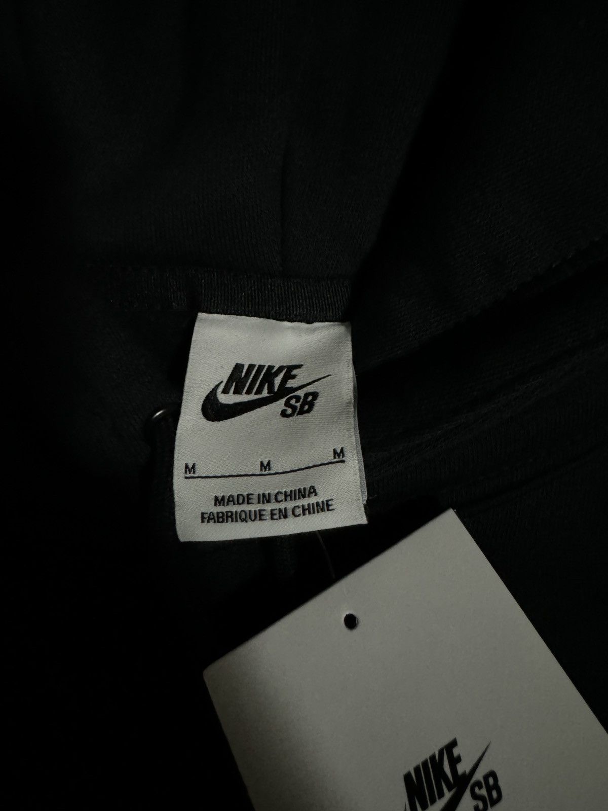 CNCPTS × Nike Nike SB x Concepts Fleece Hoodie (Asia Sizing) Size US M / EU 48-50 / 2 - 8 Thumbnail