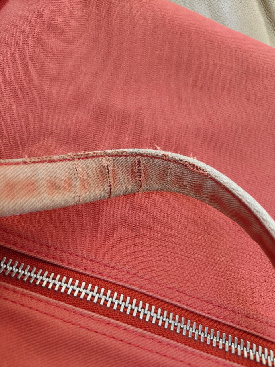 Porter Porter Faded Hand Carry Bag Size ONE SIZE - 11 Thumbnail